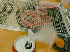 -肉甲韩国木炭烤肉(新壹街1店)