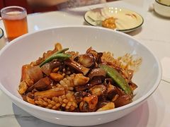 -渔家风味·鲅鱼水饺·央视展播·海鲜天津菜(开发区店)