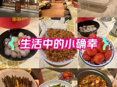 -串盟烧烤大排档·长沙美食地标(星沙店)