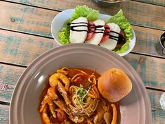 -Cafe Alice咖啡爱丽丝(奥城店)