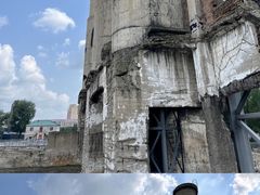 -侵华日军第七三一部队罪证陈列馆