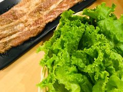 -花味·自助烤肉(雨花客厅店)
