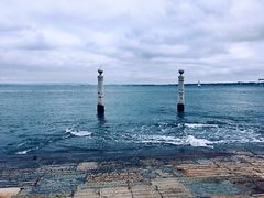 -商业广场(Praça do Comércio)