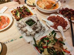 -香缇小院私房菜(盐务街店)