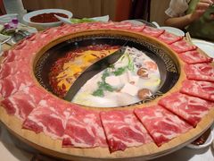 -川中渝夫火锅(铜陵万达广场店)