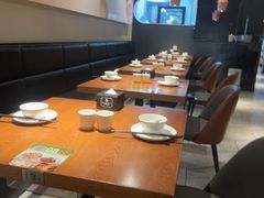 -吕氏疙瘩汤·新鲁菜(济南万象城店)