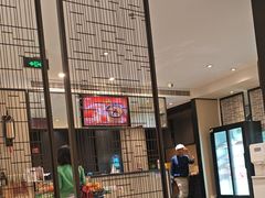 大堂-眉州东坡(民族园店)