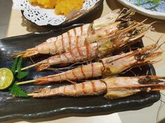 -大渔铁板烧(万象城店)