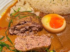 -CURRY YA 熟成咖哩專門店(深圳湾万象城店)