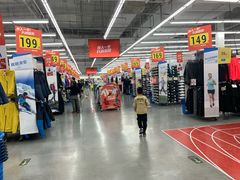 -迪卡侬(大关店)
