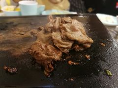 -韩时烤肉(枫蓝店)