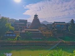 -程阳八寨景区
