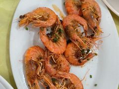 -秋姐美食店 始于2014年(旅游大道店)