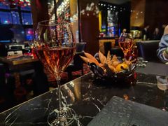 -L'ATELIER de Joel Robuchon(外滩18号店)