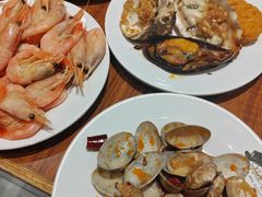 -汉巴味德(沈阳万象汇店)
