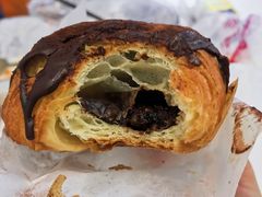 脏脏包-丁香西饼屋(桂林路店)