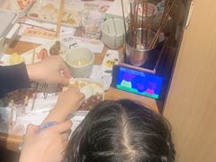 -木屋烧烤(白石洲店)