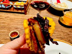 -杭州君悦酒店·湖滨28中餐厅