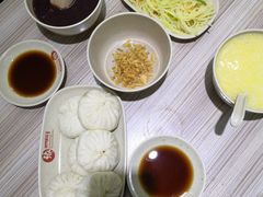-津门张记包子铺(华昌道店)