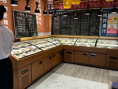 -饭橘汉江码头·乡野土菜馆(静安路店)