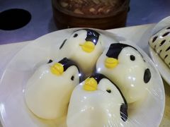 -奇芳阁·百年清真南京菜(夫子庙店)