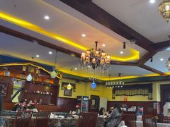 -清真· AL-JANNAT 佳纳特餐厅(仙林店)