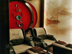 -江南足纪·影院足道·轻奢SPA(红山6979店)