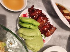 -喜来登由由大酒店九州膳坊中餐厅