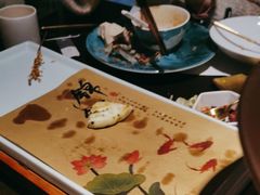 -大拙里·精致融合菜(沙湖桃源国际店)