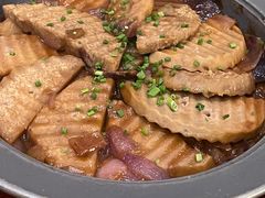 -锡和无锡菜(景丽苑店)