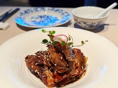 -漢舍中国菜馆(889广场店)