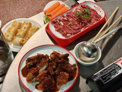 -燃计沙茶皇·香港沙茶火锅(人广旗舰店)