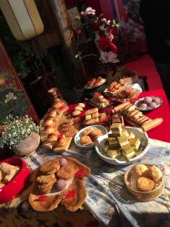 -禧百年中式婚礼馆