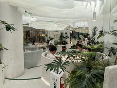-大树餐厅(朝阳大悦城店)