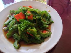 -北京龙庆四季香农家饭庄·灶台鱼·碳烤虹鳟鱼(龙庆峡店)