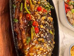 -云鼎·炙火精酿啤酒秘制烧烤(工体店)