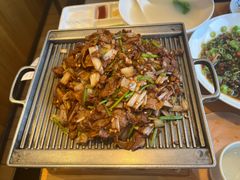 -四季民福烤鸭店(前门廊房二条店)