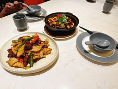 -鹿港小镇(滨北店)