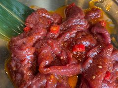 -权金城·炭火烤肉(北京联想桥店)