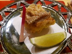 甘鲷立鲮烧-鮨青(恒基名人购物中心店)