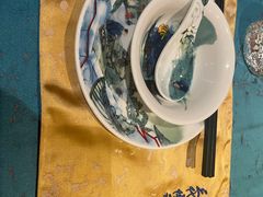-茶人村·宫廷私厨(奥体印象城店)