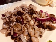 -东北烤肉(钟鼎名悦店)