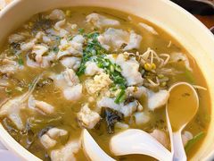 -大食代美食广场(迪士尼小镇店)