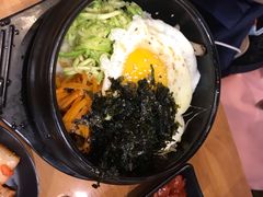 -肉甲韩国木炭烤肉(新壹街1店)