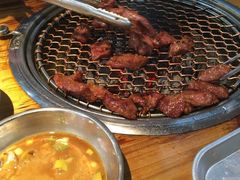 -麻蒲碳烤肉(远景路1号店)