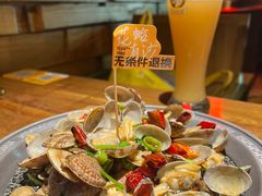 -肉串汪(西便门店)