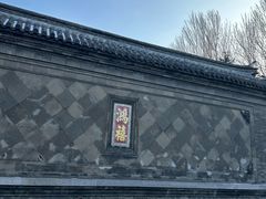 -张学良旧居陈列馆