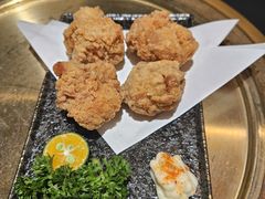 -無二炙坊·和牛烧肉(大钟寺1733店)