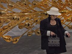 -chi K11艺术空间展览厅