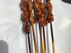 -泰山王老三串旗舰店(万达店)